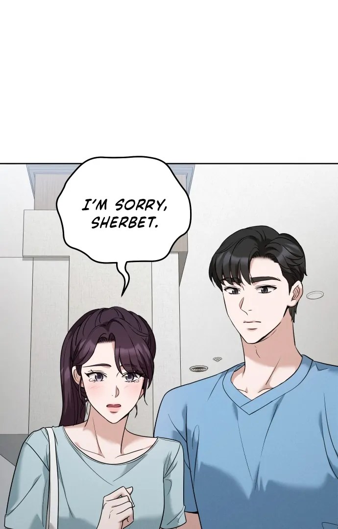 Doggy Romance Chapter 7 - page 23