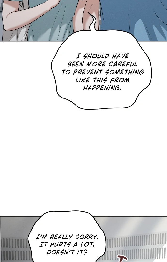 Doggy Romance Chapter 7 - page 24