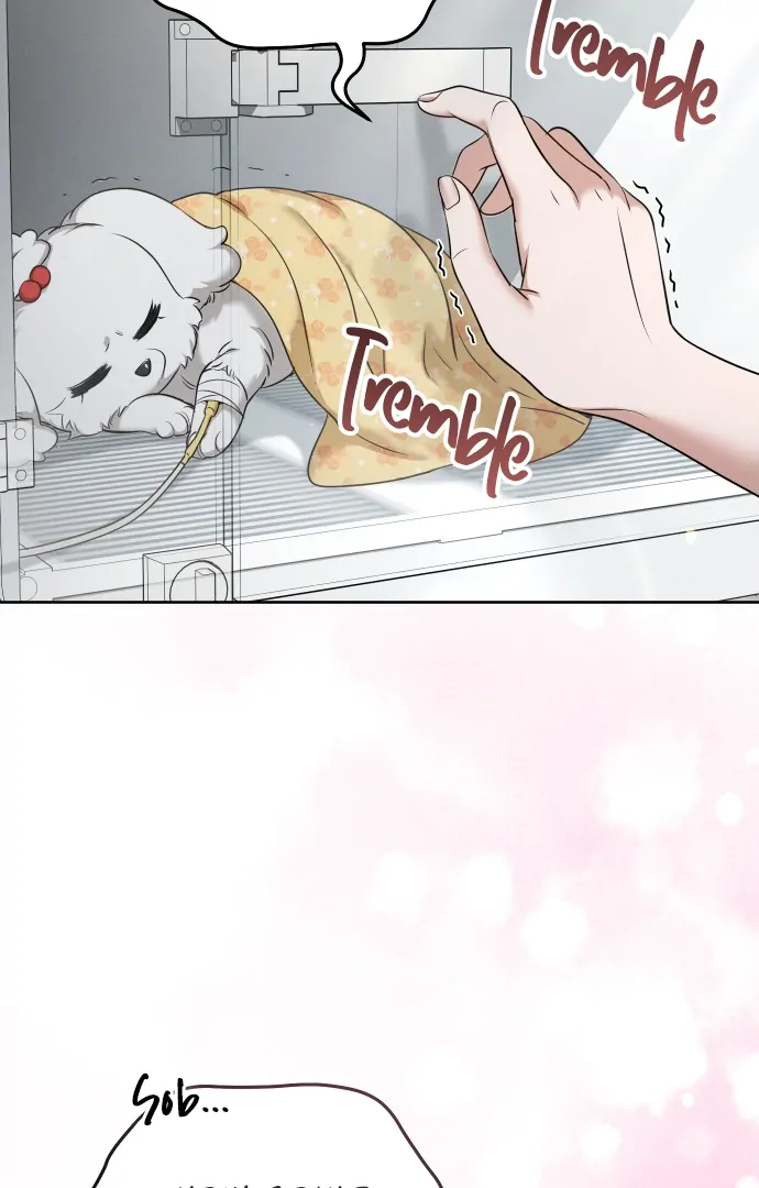 Doggy Romance Chapter 7 - page 25
