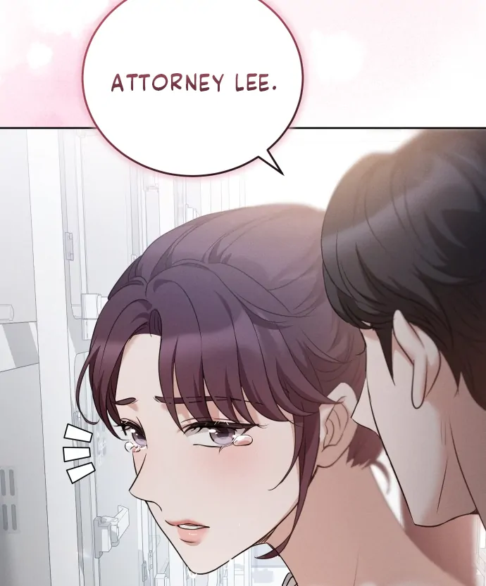 Doggy Romance Chapter 7 - page 27