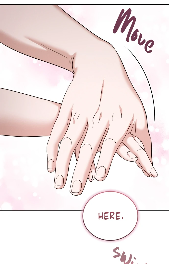 Doggy Romance Chapter 7 - page 29