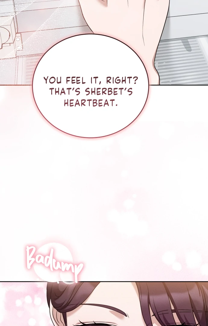 Doggy Romance Chapter 7 - page 31