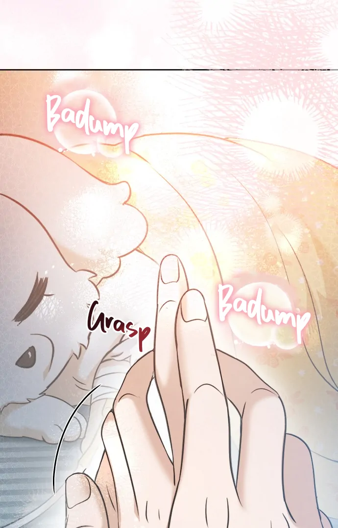 Doggy Romance Chapter 7 - page 33