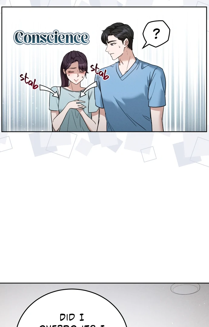 Doggy Romance Chapter 7 - page 48