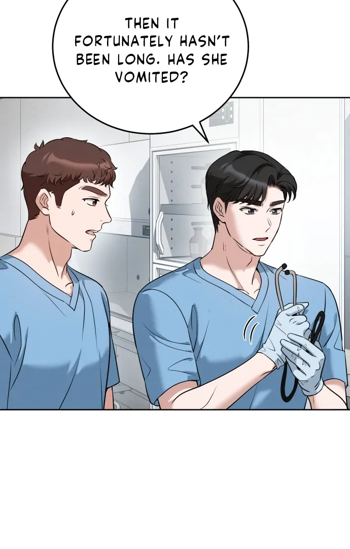 Doggy Romance Chapter 7 - page 6