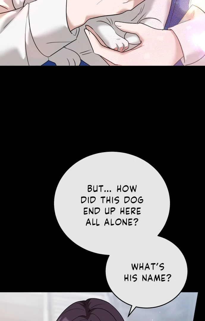 Doggy Romance Chapter 7 - page 71