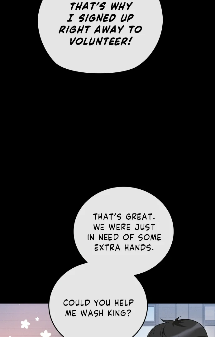 Doggy Romance Chapter 7 - page 74
