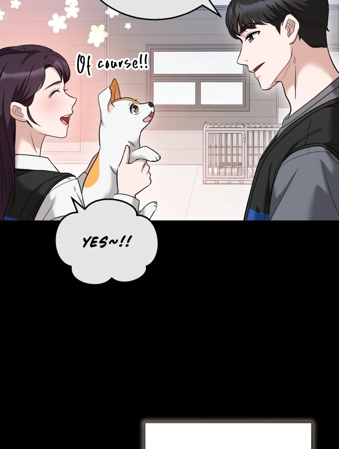 Doggy Romance Chapter 7 - page 75