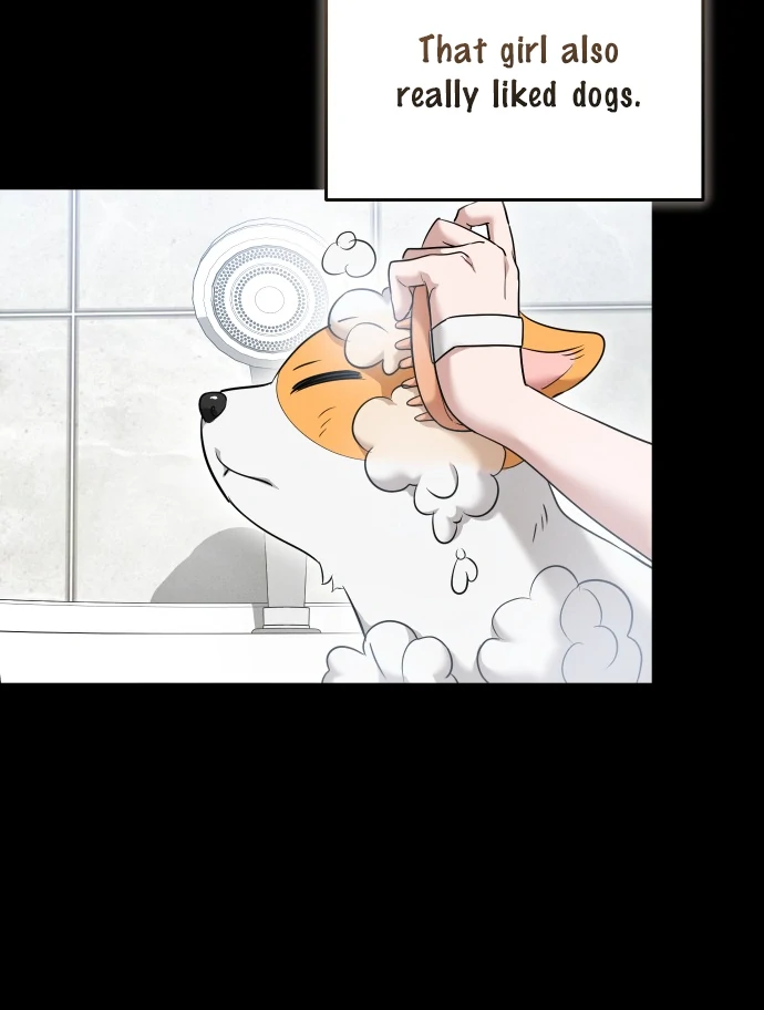 Doggy Romance Chapter 7 - page 76