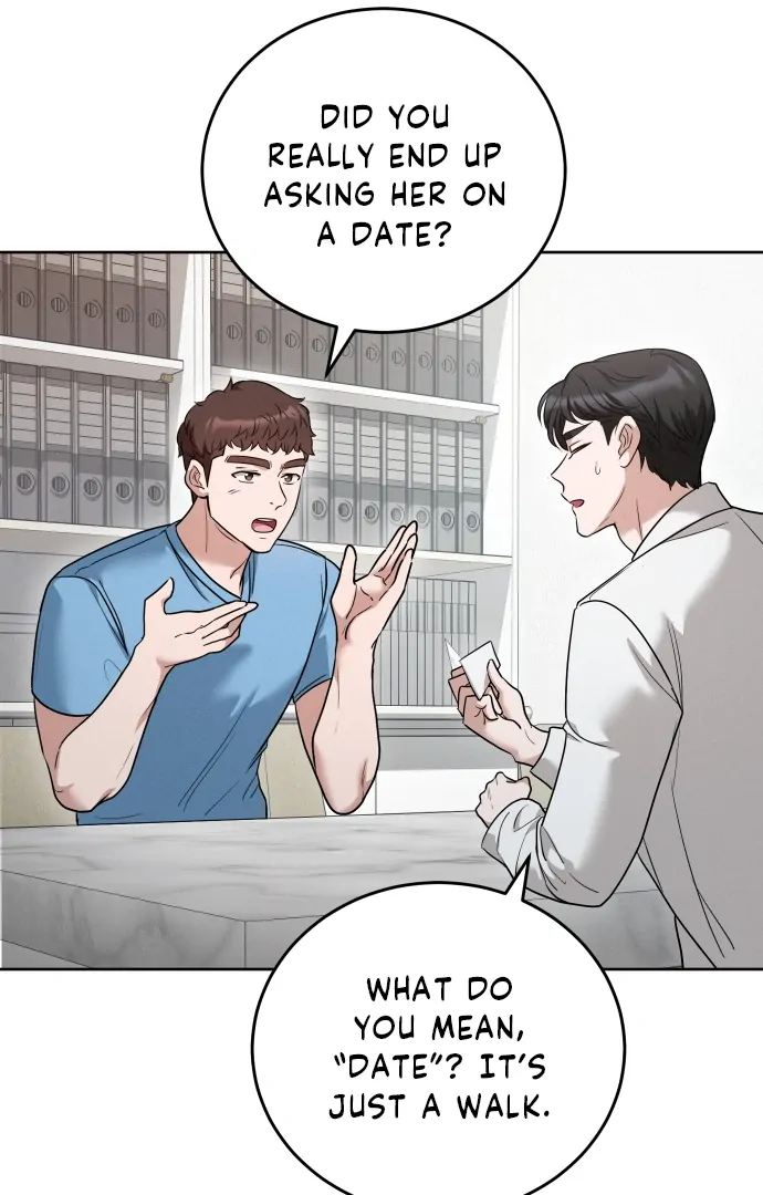 Doggy Romance Chapter 7 - page 86