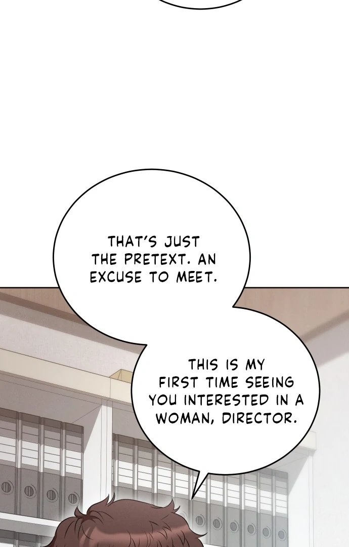 Doggy Romance Chapter 7 - page 87