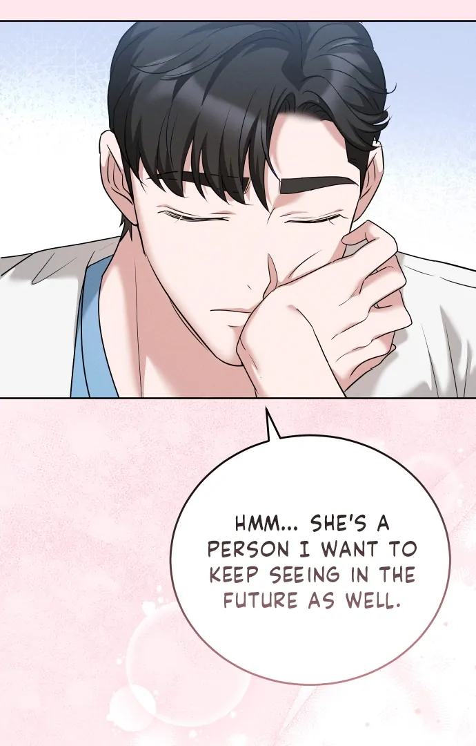 Doggy Romance Chapter 7 - page 91