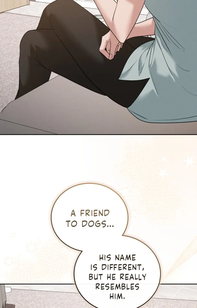 Doggy Romance Chapter 7 - page 95