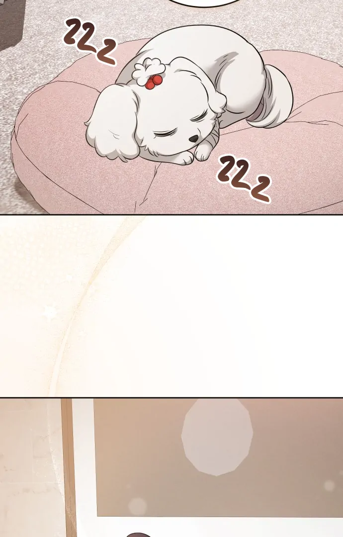 Doggy Romance Chapter 7 - page 96