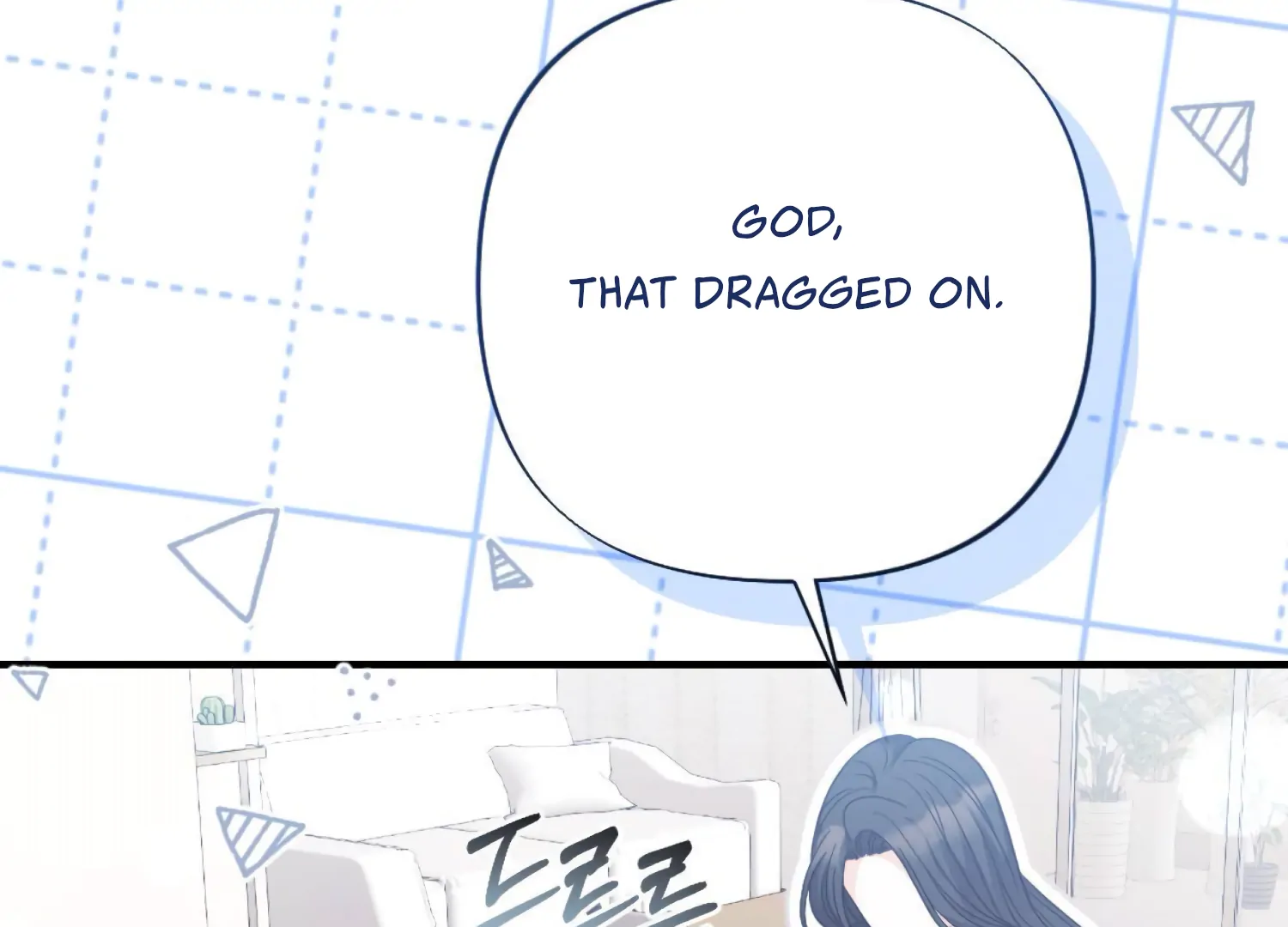 On the Chopping Block Chapter 12 - page 101