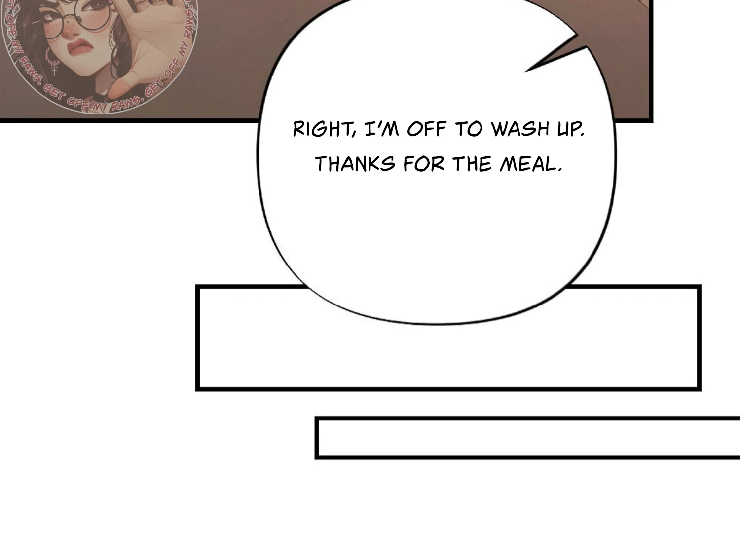 On the Chopping Block Chapter 12 - page 105