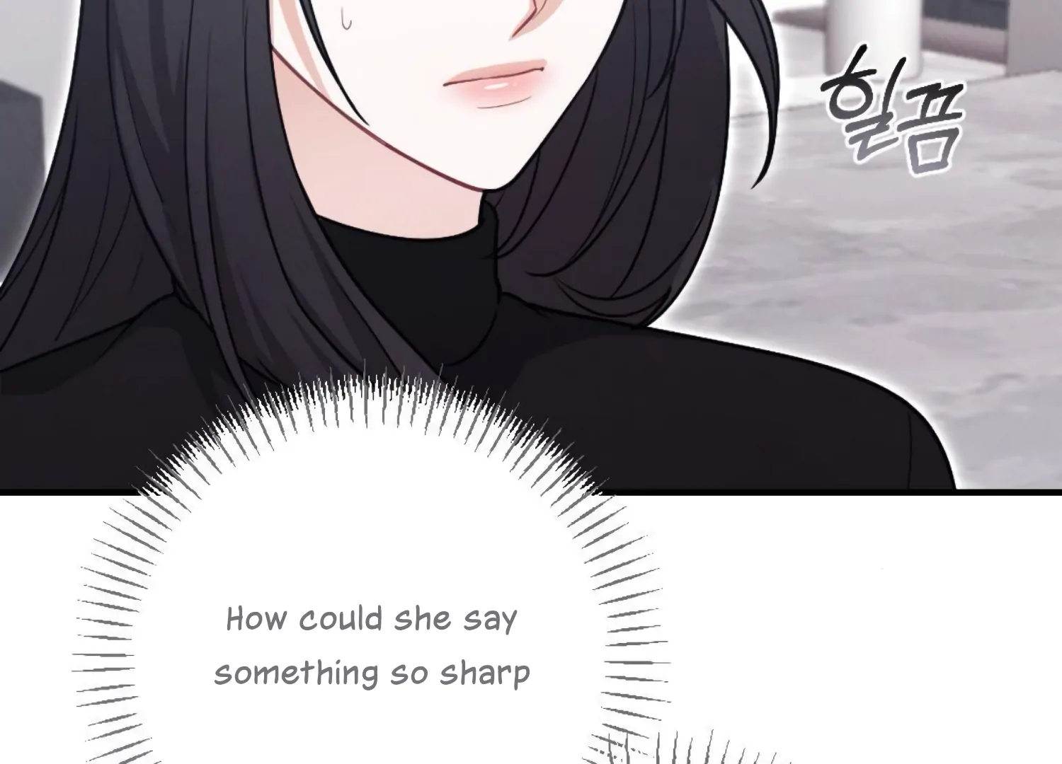 On the Chopping Block Chapter 12 - page 11