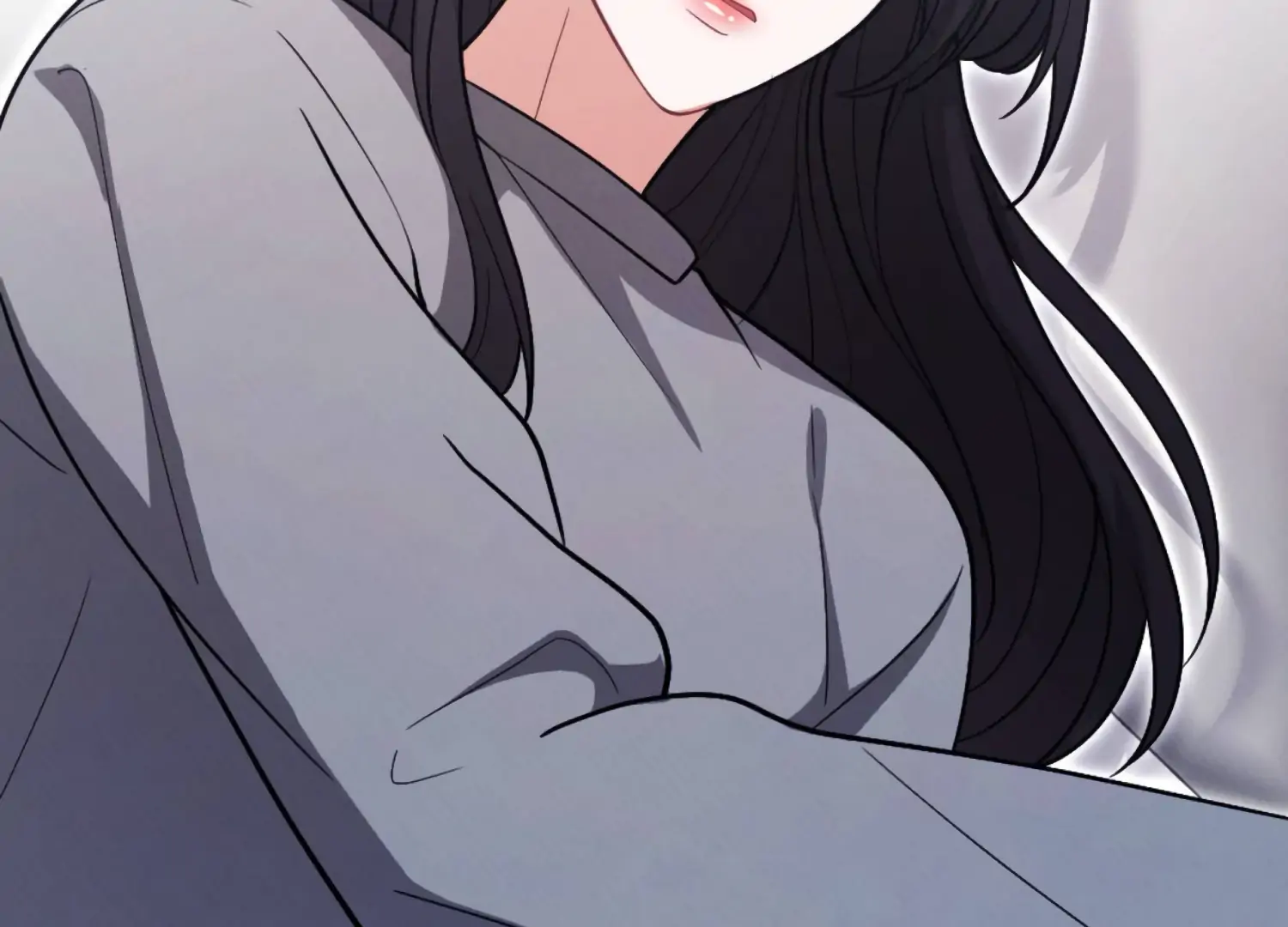 On the Chopping Block Chapter 12 - page 122