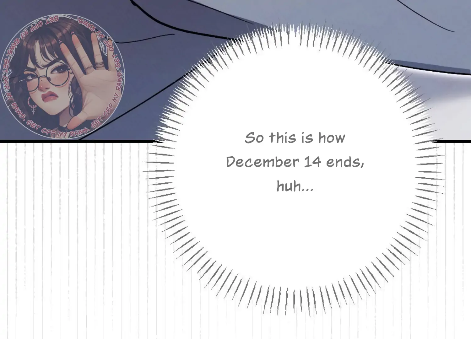On the Chopping Block Chapter 12 - page 123