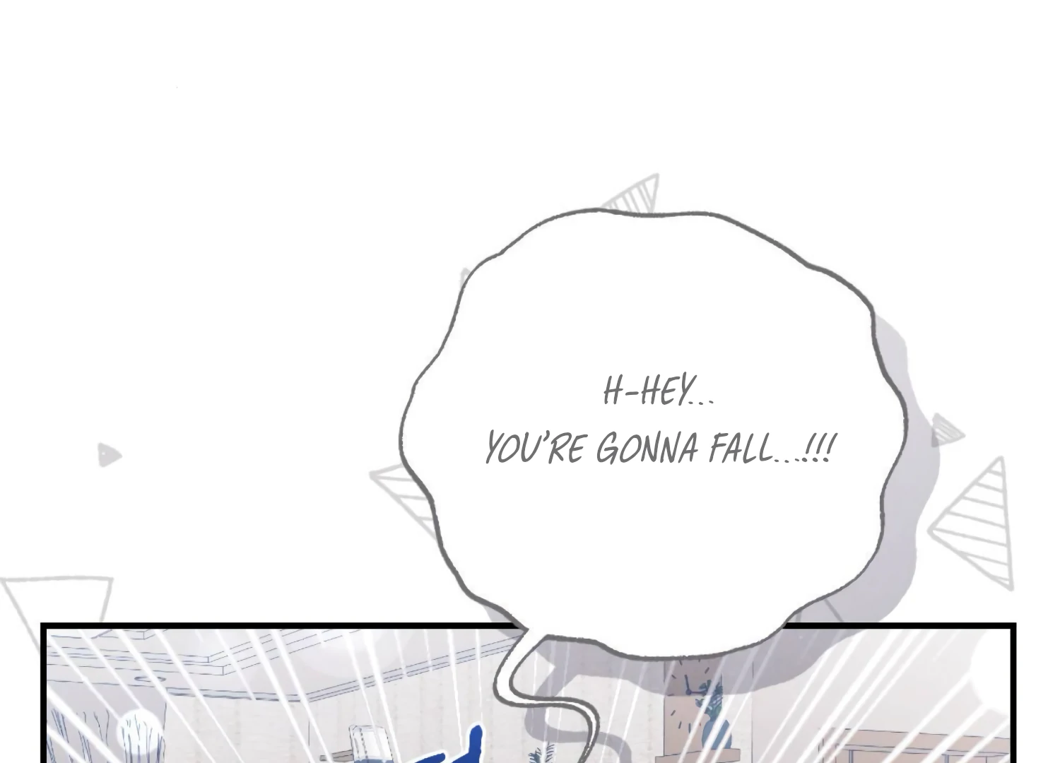 On the Chopping Block Chapter 12 - page 131