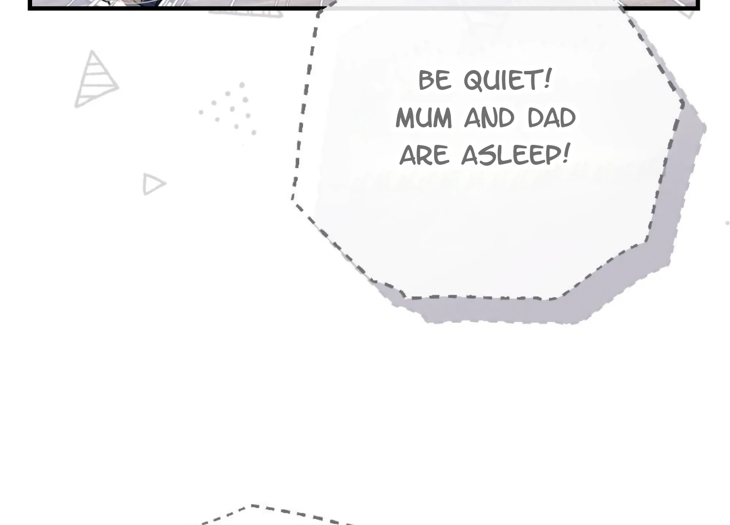 On the Chopping Block Chapter 12 - page 133