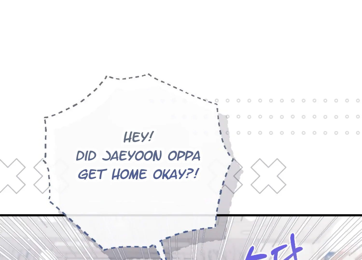 On the Chopping Block Chapter 12 - page 144