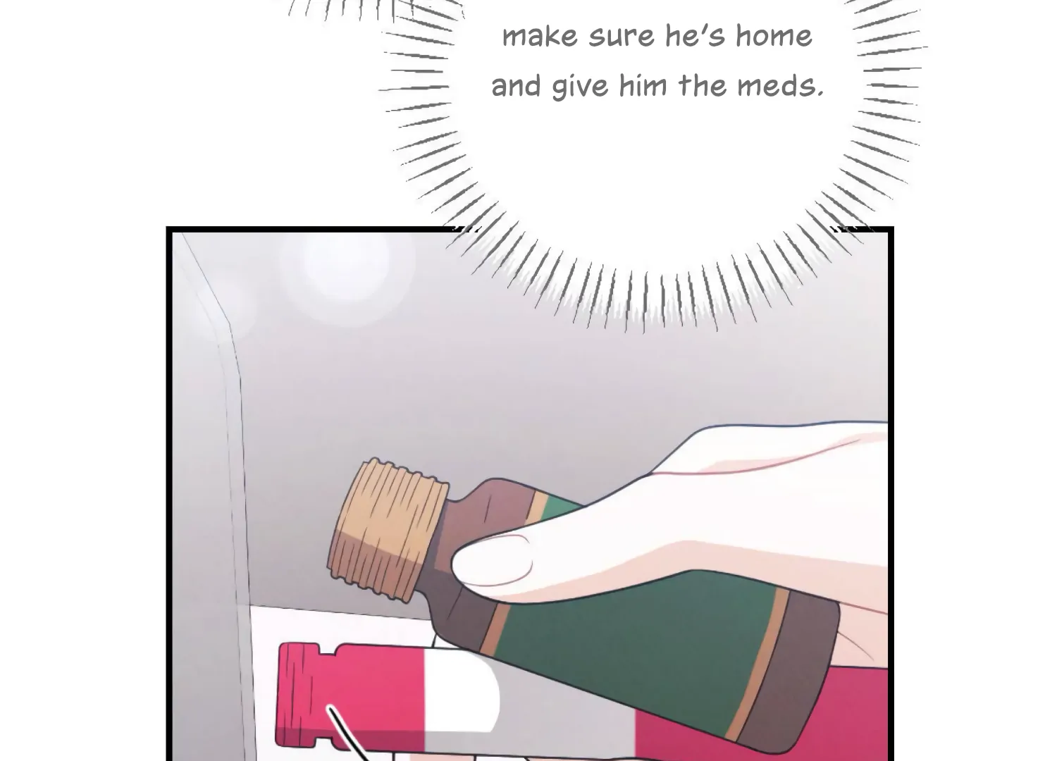 On the Chopping Block Chapter 12 - page 164