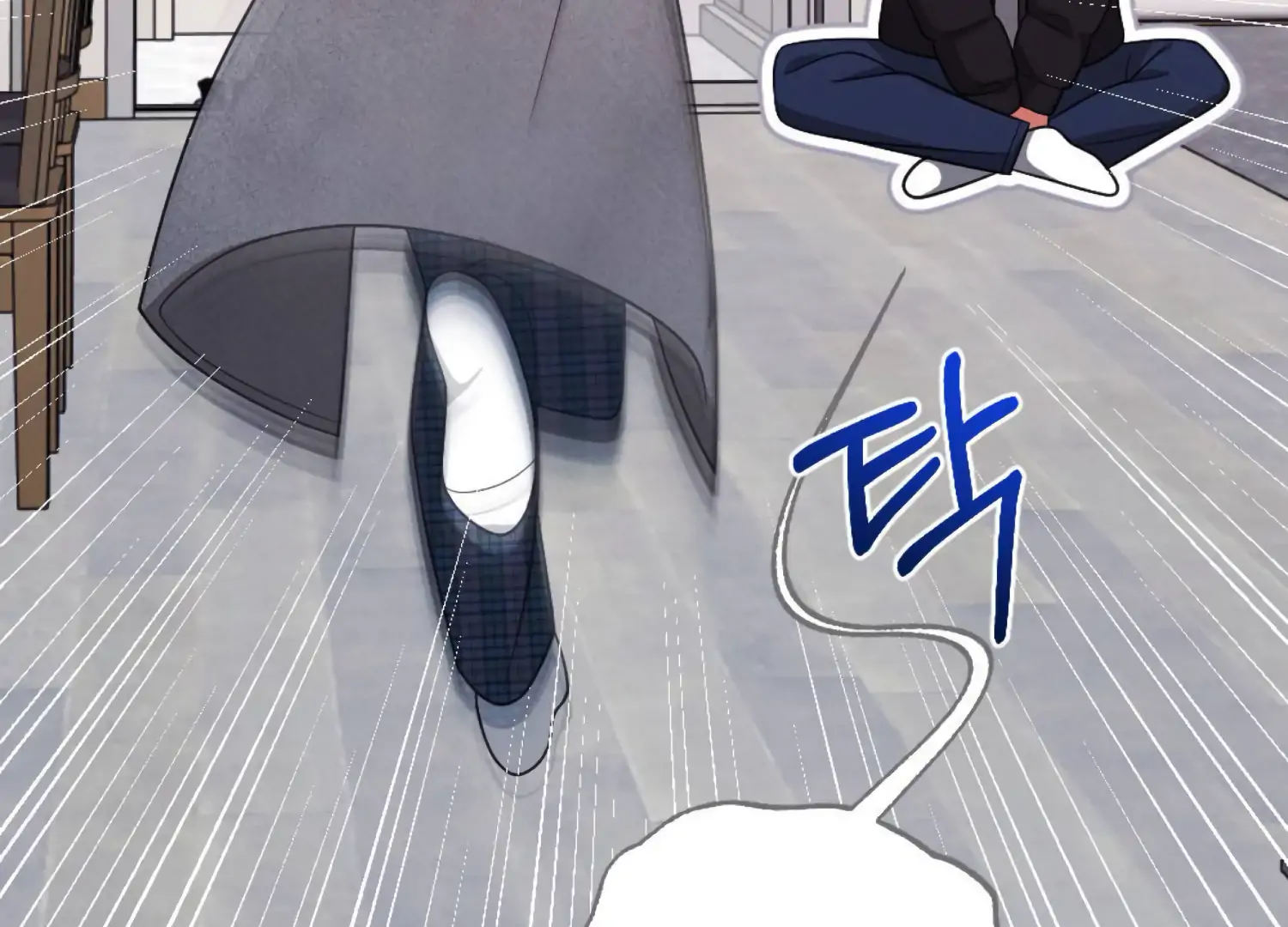 On the Chopping Block Chapter 12 - page 168