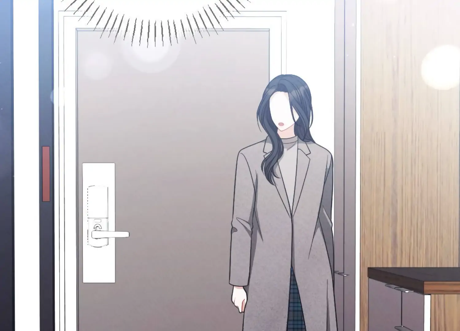 On the Chopping Block Chapter 12 - page 174