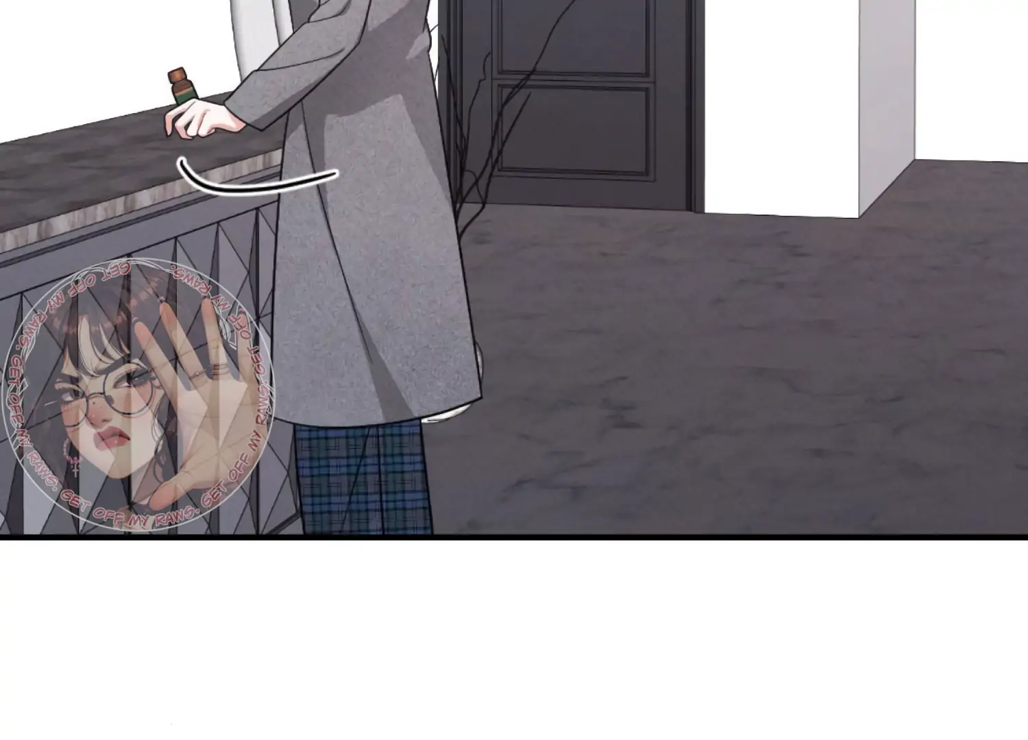 On the Chopping Block Chapter 12 - page 183