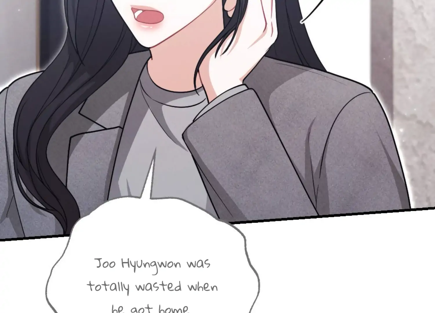 On the Chopping Block Chapter 12 - page 201