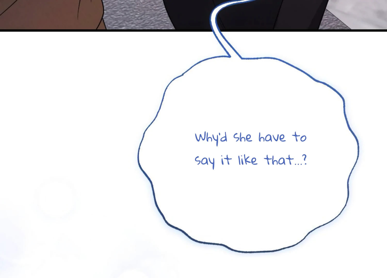 On the Chopping Block Chapter 12 - page 32
