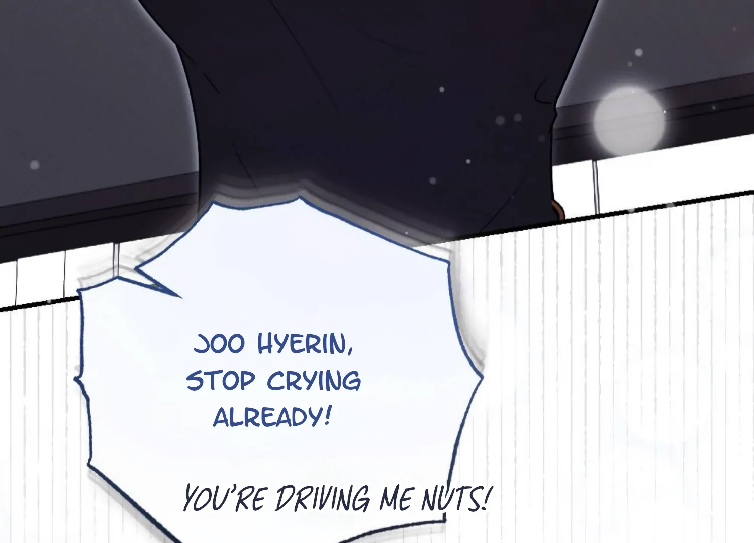 On the Chopping Block Chapter 12 - page 36