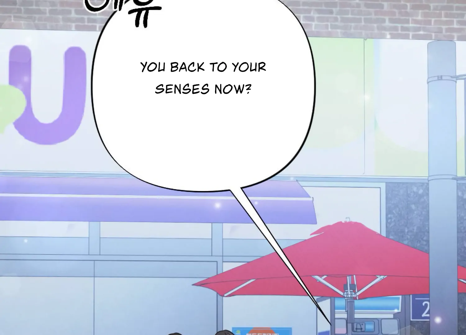 On the Chopping Block Chapter 12 - page 44