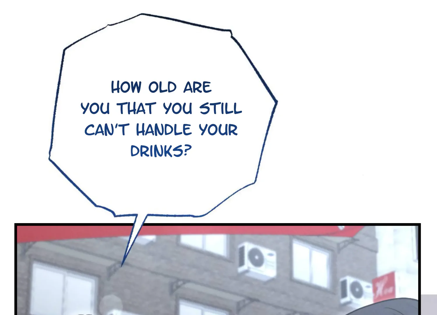 On the Chopping Block Chapter 12 - page 48