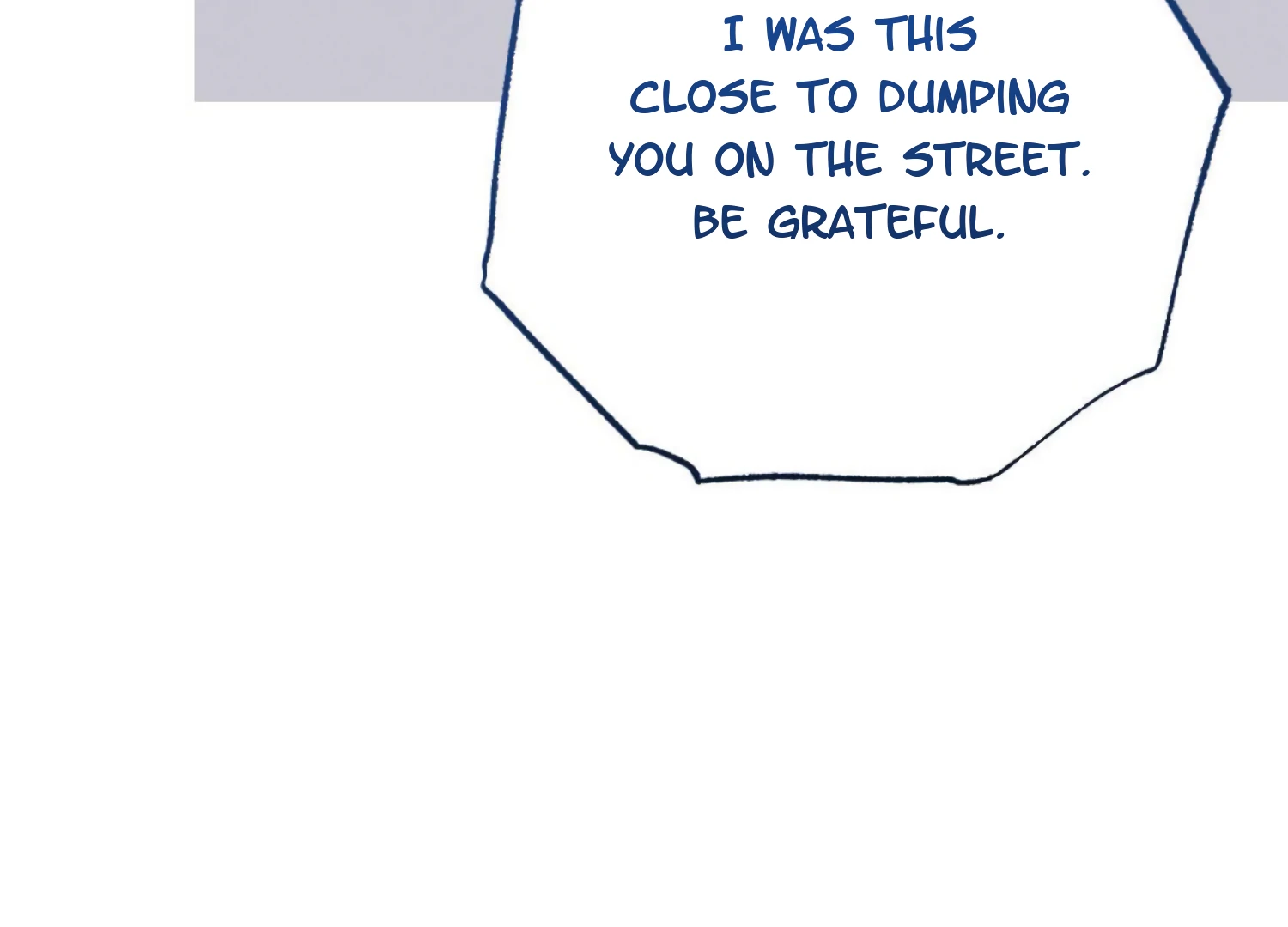 On the Chopping Block Chapter 12 - page 50