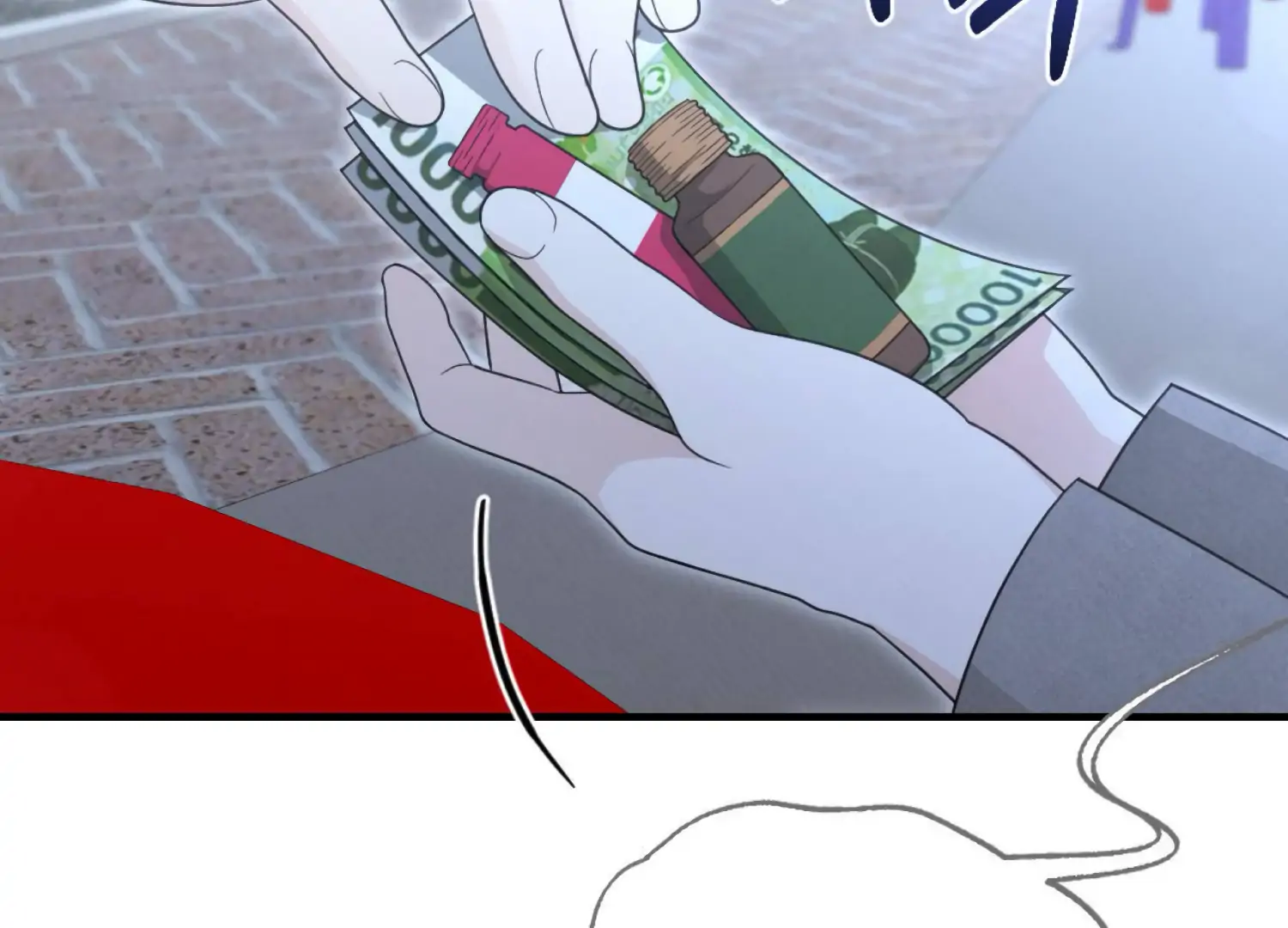 On the Chopping Block Chapter 12 - page 64