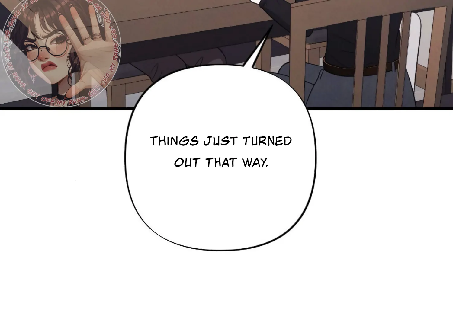 On the Chopping Block Chapter 12 - page 73