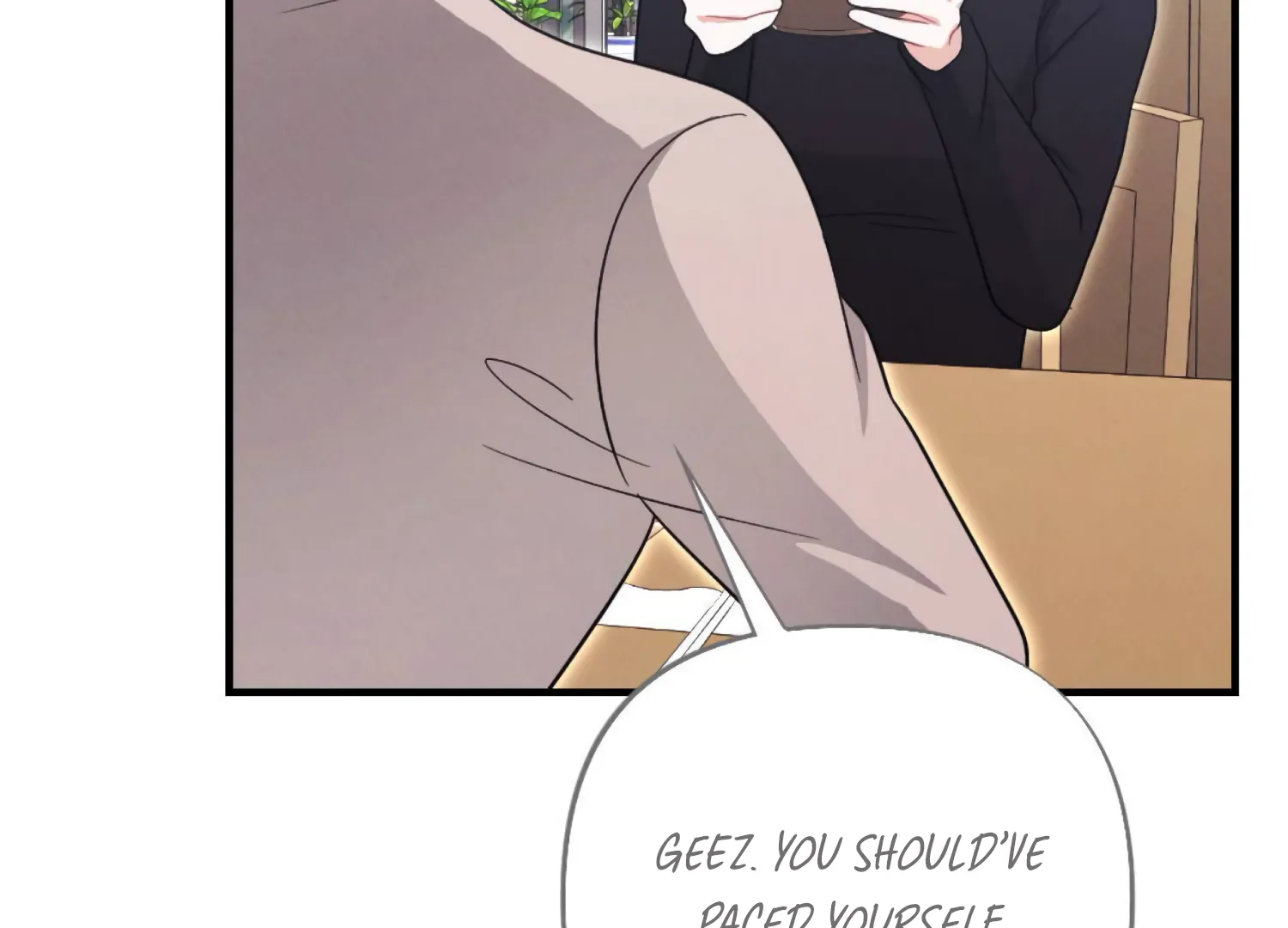 On the Chopping Block Chapter 12 - page 76