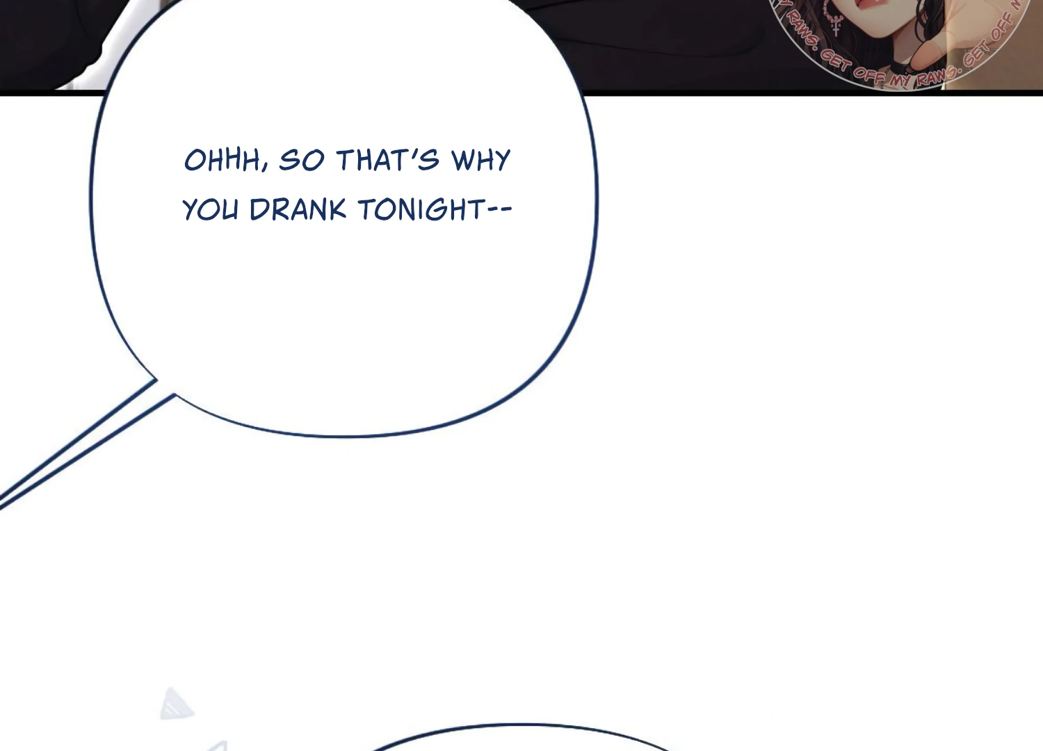 On the Chopping Block Chapter 12 - page 97