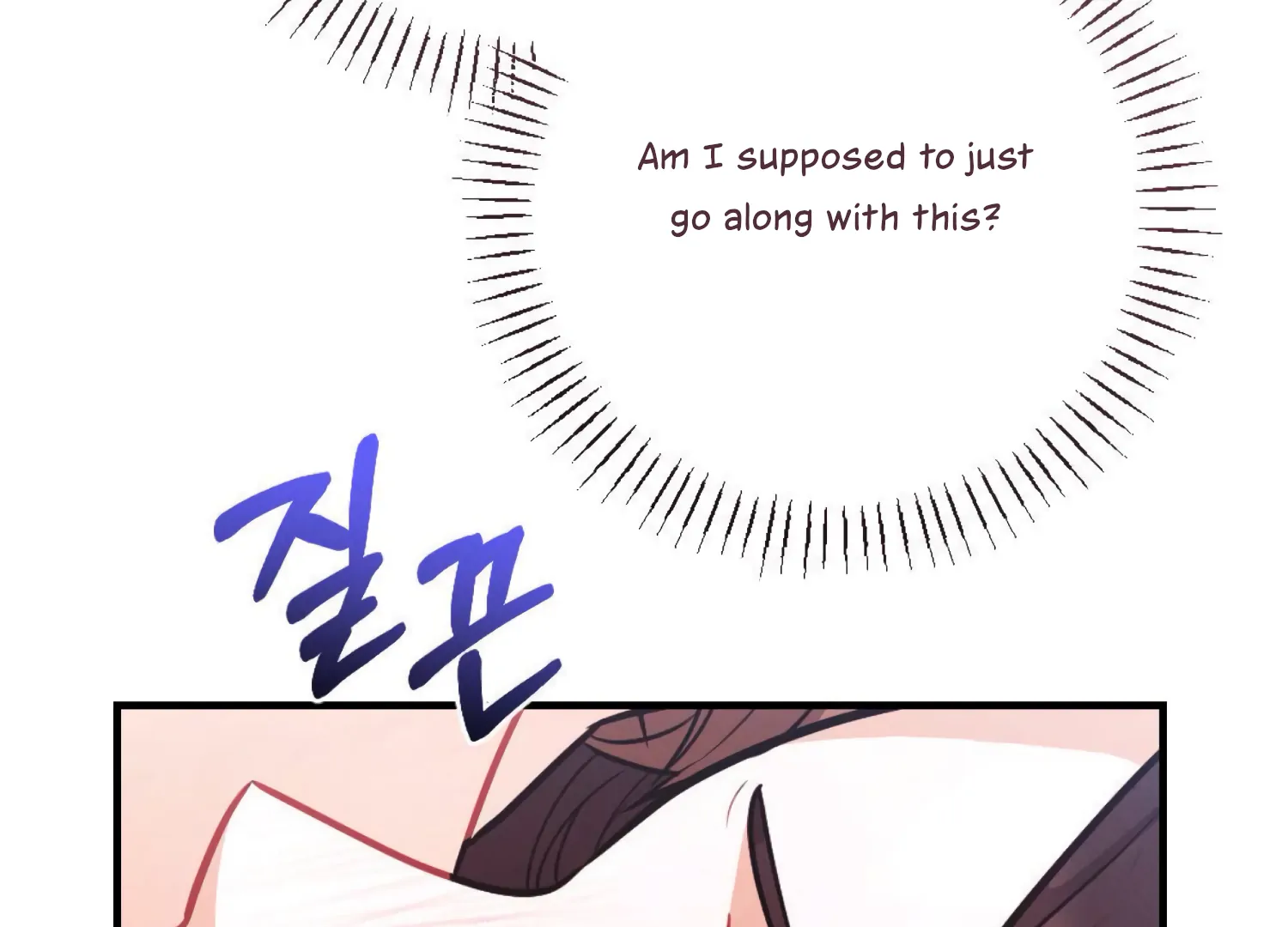 On the Chopping Block Chapter 13 - page 106