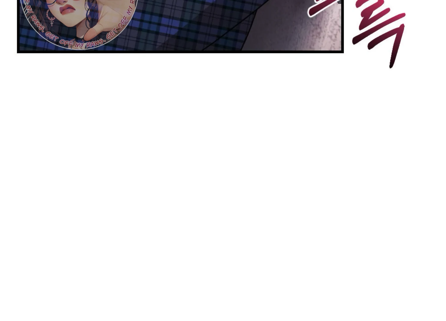 On the Chopping Block Chapter 13 - page 111
