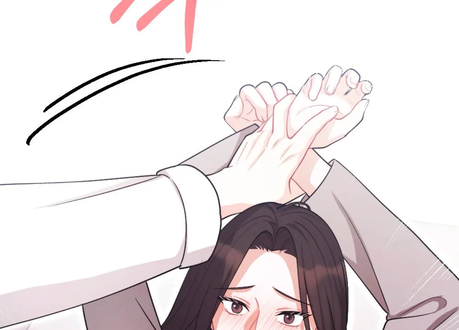 On the Chopping Block Chapter 13 - page 116