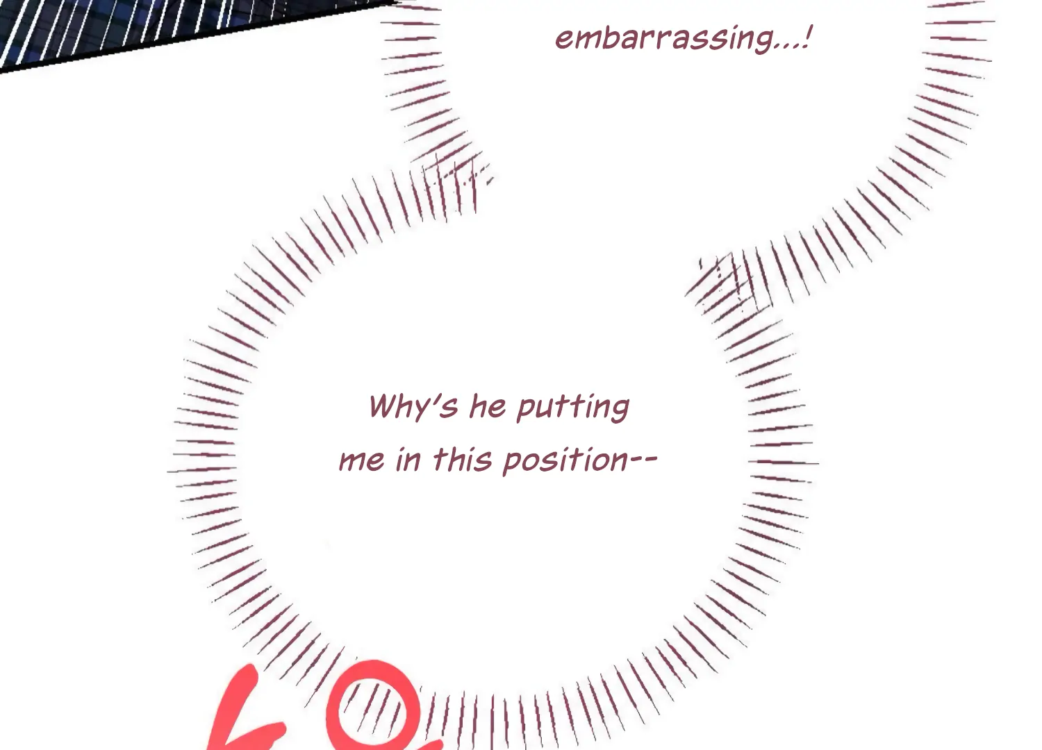 On the Chopping Block Chapter 13 - page 119