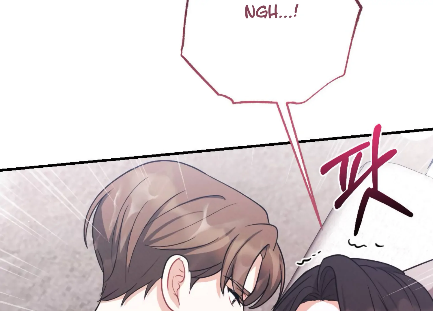 On the Chopping Block Chapter 13 - page 132
