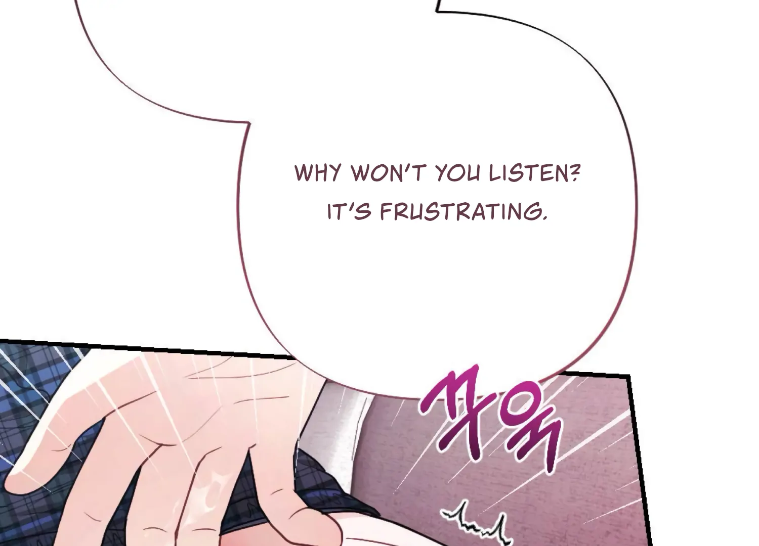 On the Chopping Block Chapter 13 - page 138