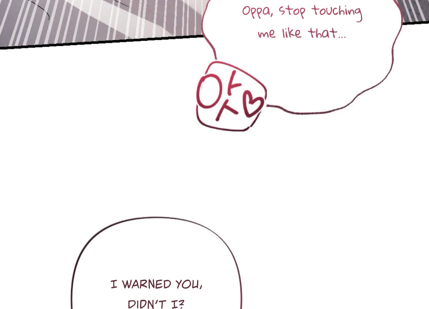 On the Chopping Block Chapter 13 - page 145