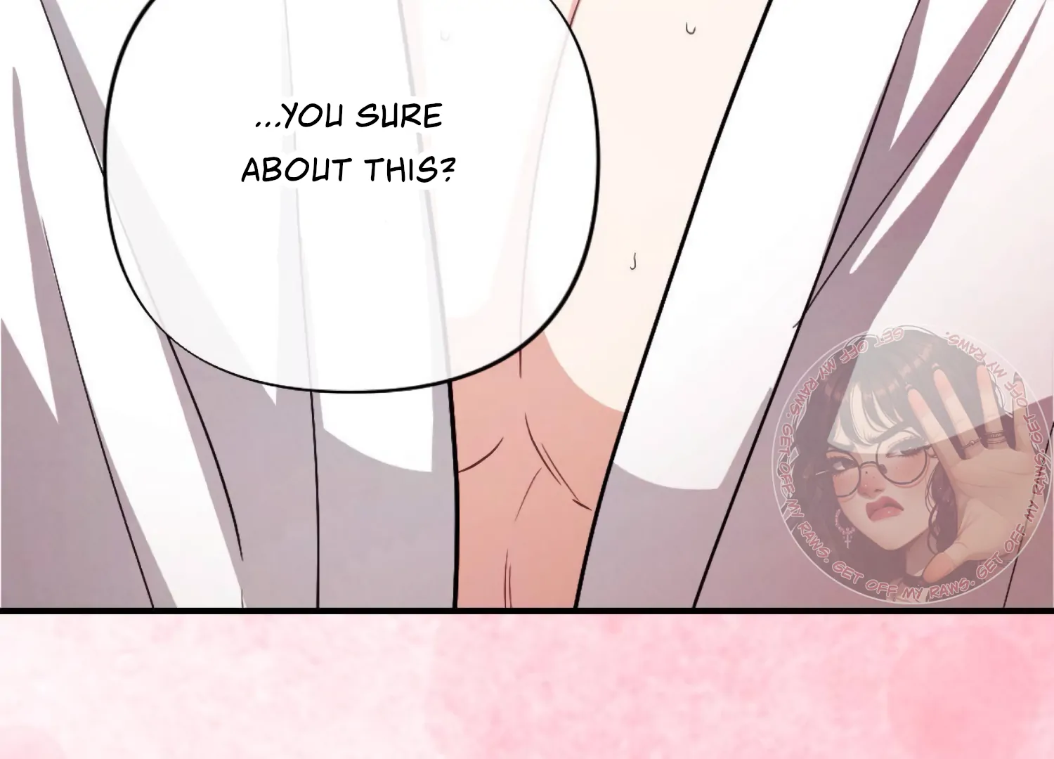 On the Chopping Block Chapter 13 - page 217