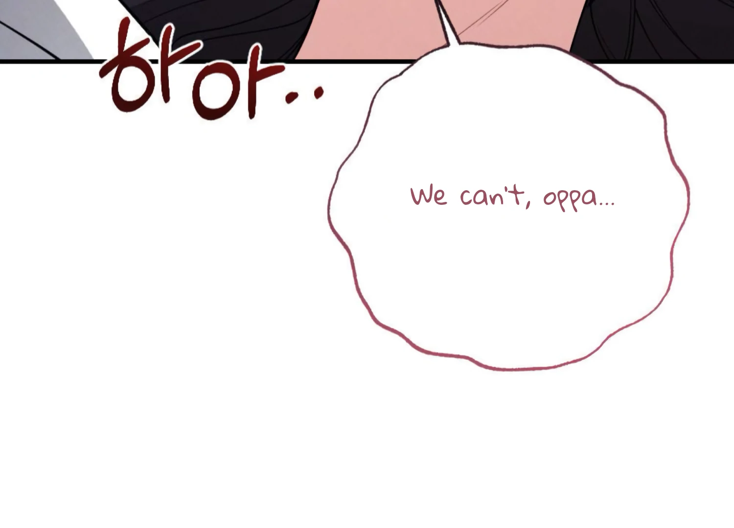 On the Chopping Block Chapter 13 - page 32