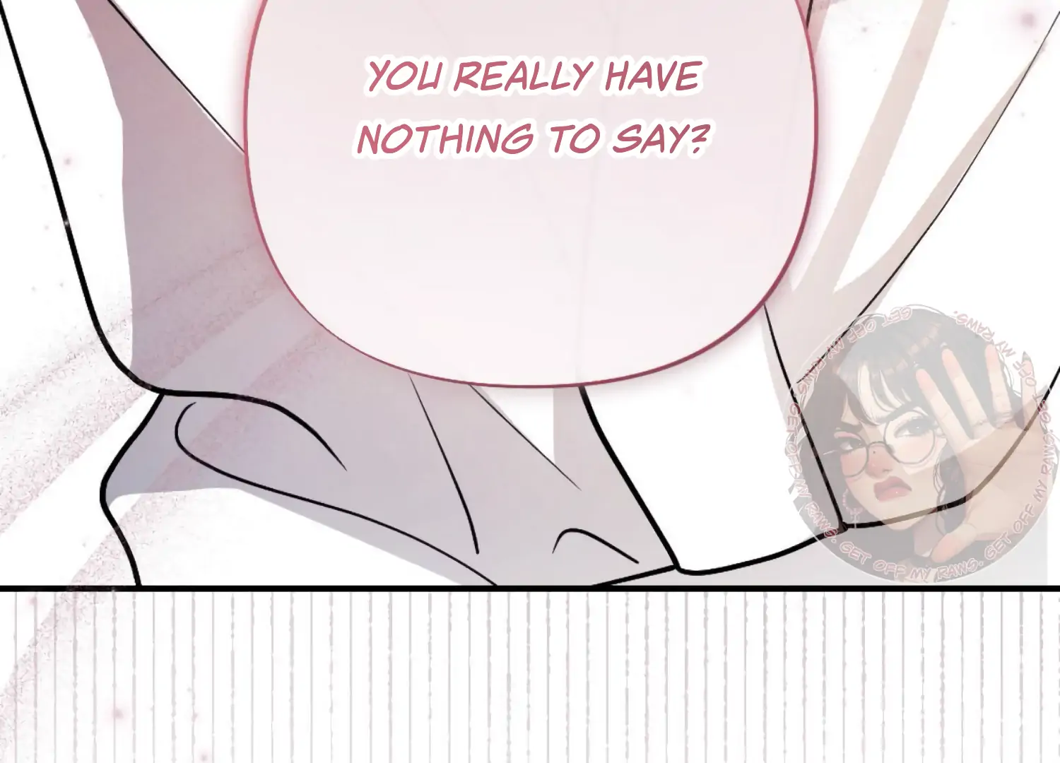 On the Chopping Block Chapter 13 - page 39